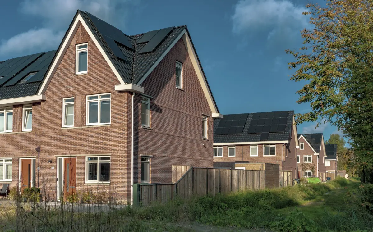 Home Assistant zonnepanelen teruglevering stoppen bij