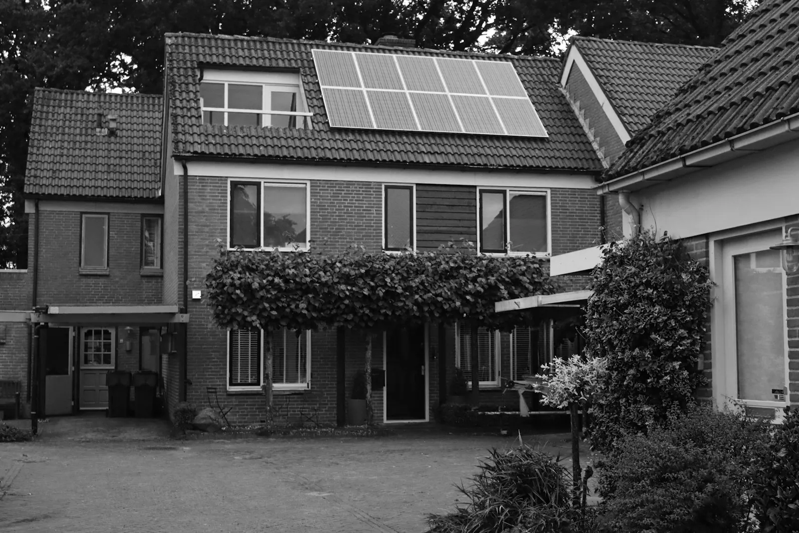 Hybride Warmtepomp of Volledig Elektrisch: Welke Past