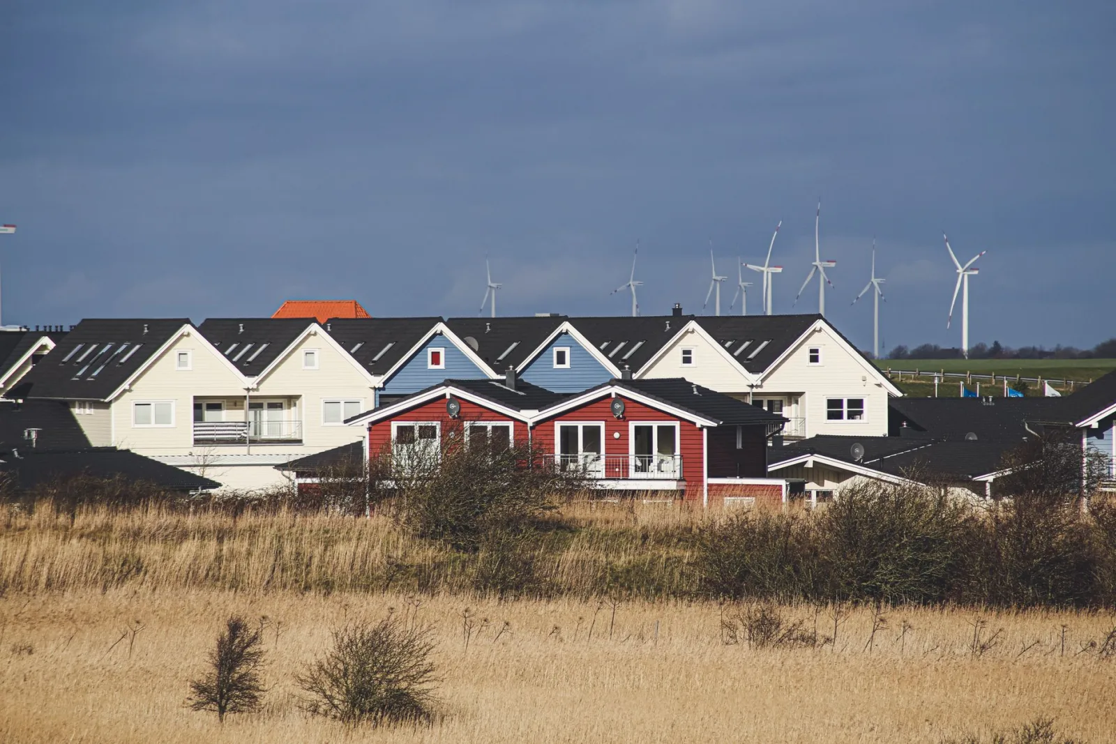 Plafondventilator Winter: Besparing op Verwarming 2026