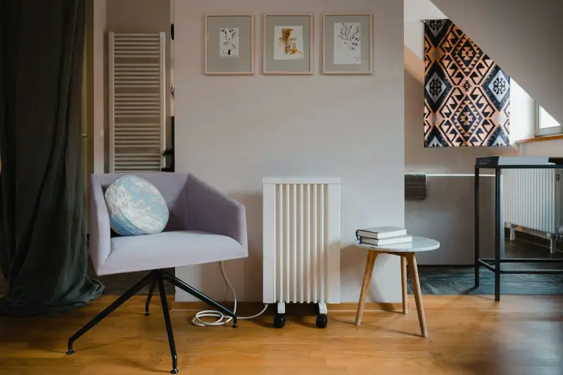 Radiatorventilator: Besparing, Kosten en Tips 2026