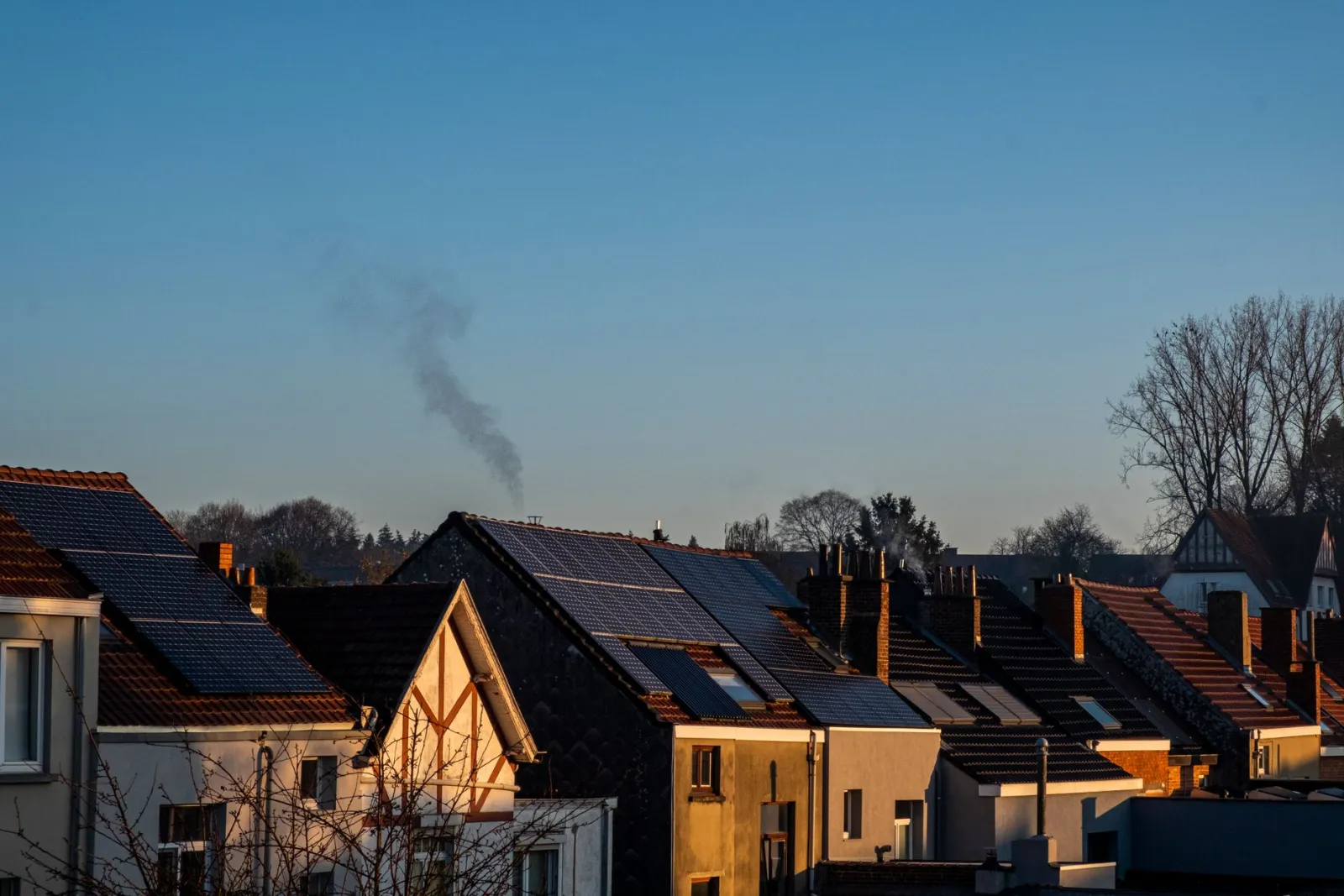 Saldering Afschaffen Zonnepanelen 2027: