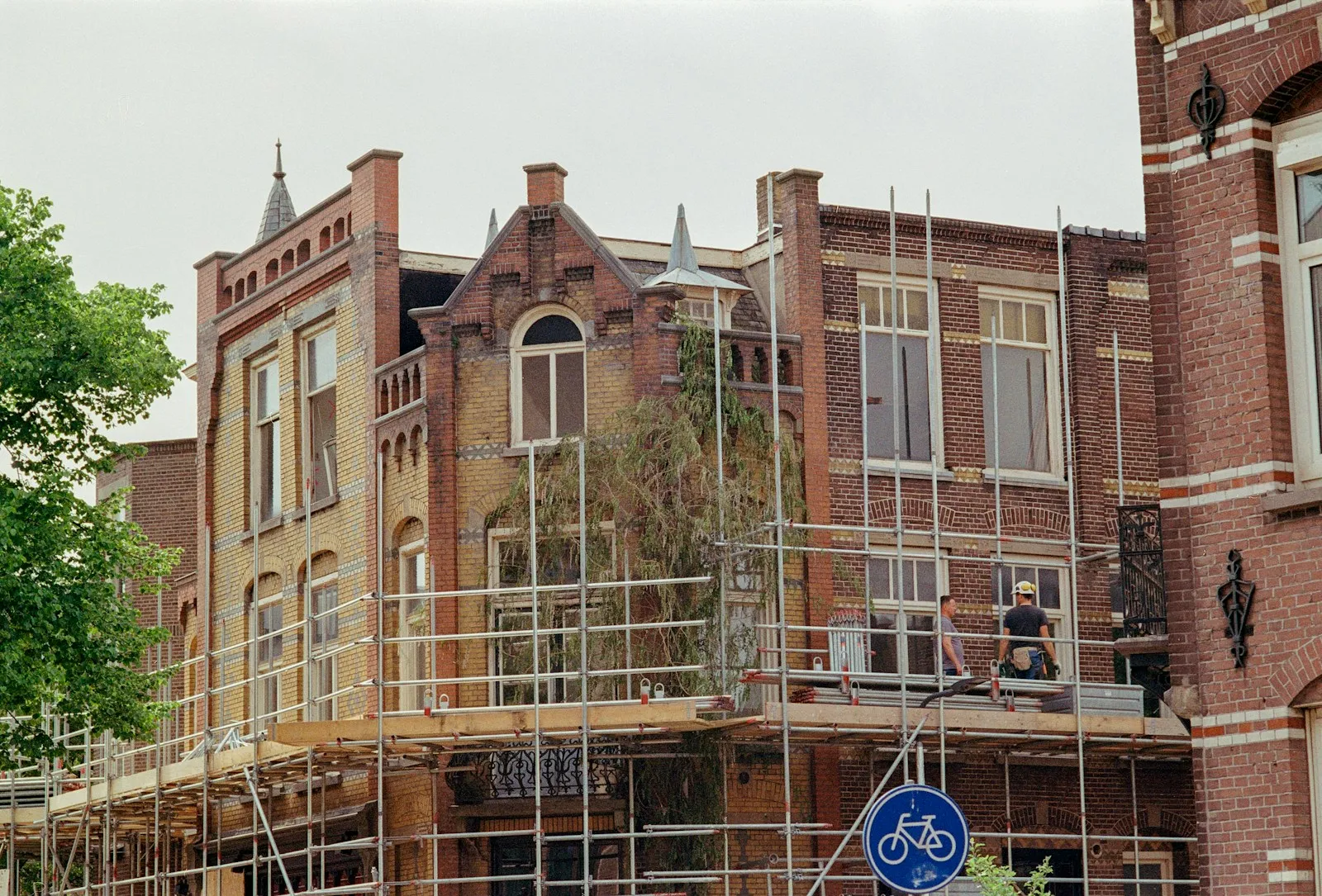 Spouwmuurisolatie Jaren 70 Woning: Valkuilen &