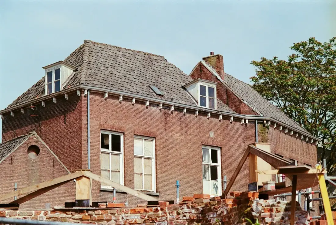 Spouwmuurisolatie Rijtjeswoning: Valkuilen & Rendement