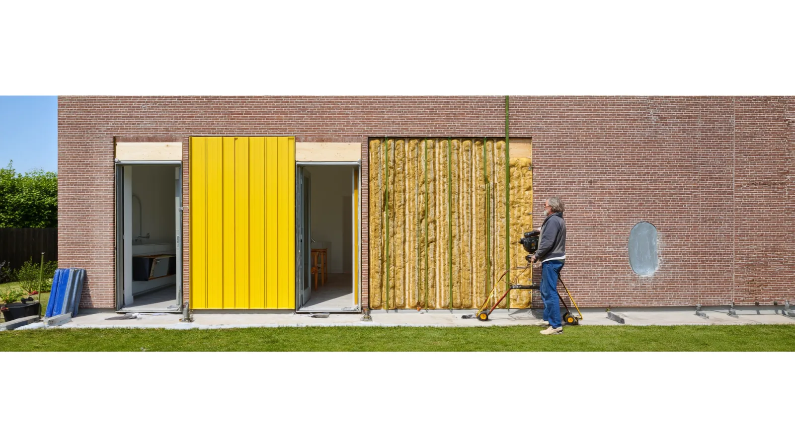 Spouwmuurisolatie Smalle Spouw: Rendement, Risico's en